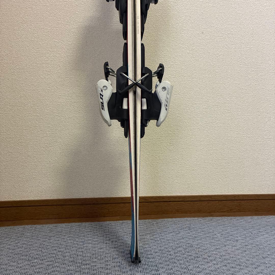 【再値下げ】OGASAKA J2 120 24-25 オガサカ スキー ジュニア