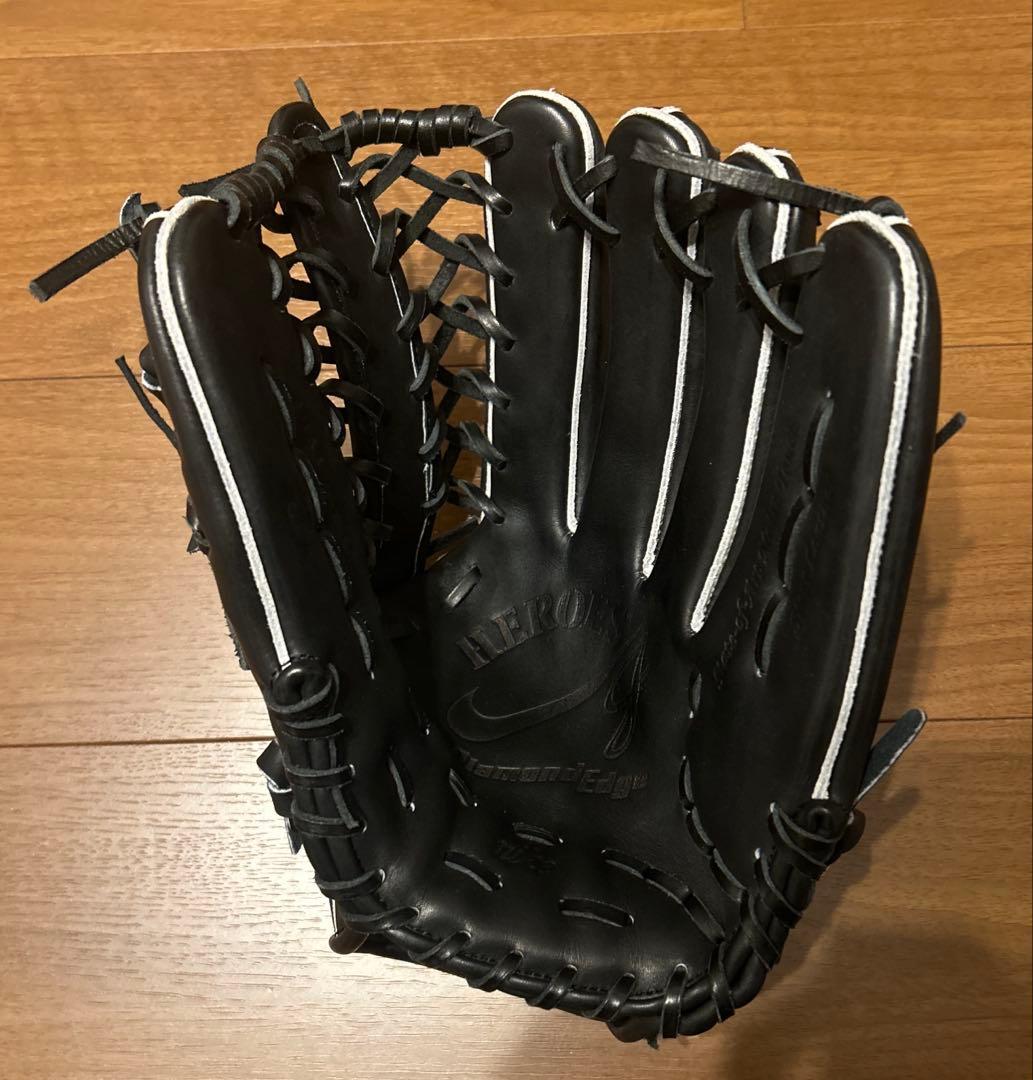 【新品未使用】NIKE DIAMOND EDGE HEROS J 己　野球