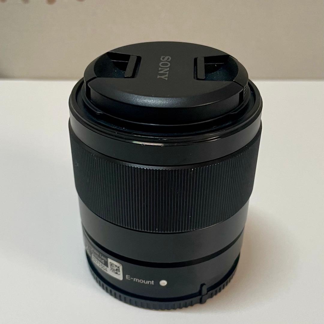 レンズ(単焦点) sony 28mm f2.0