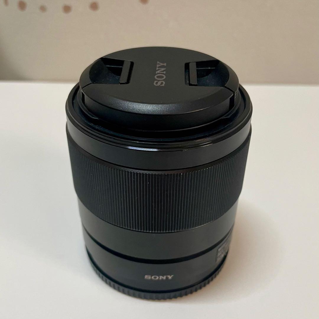 レンズ(単焦点) sony 28mm f2.0