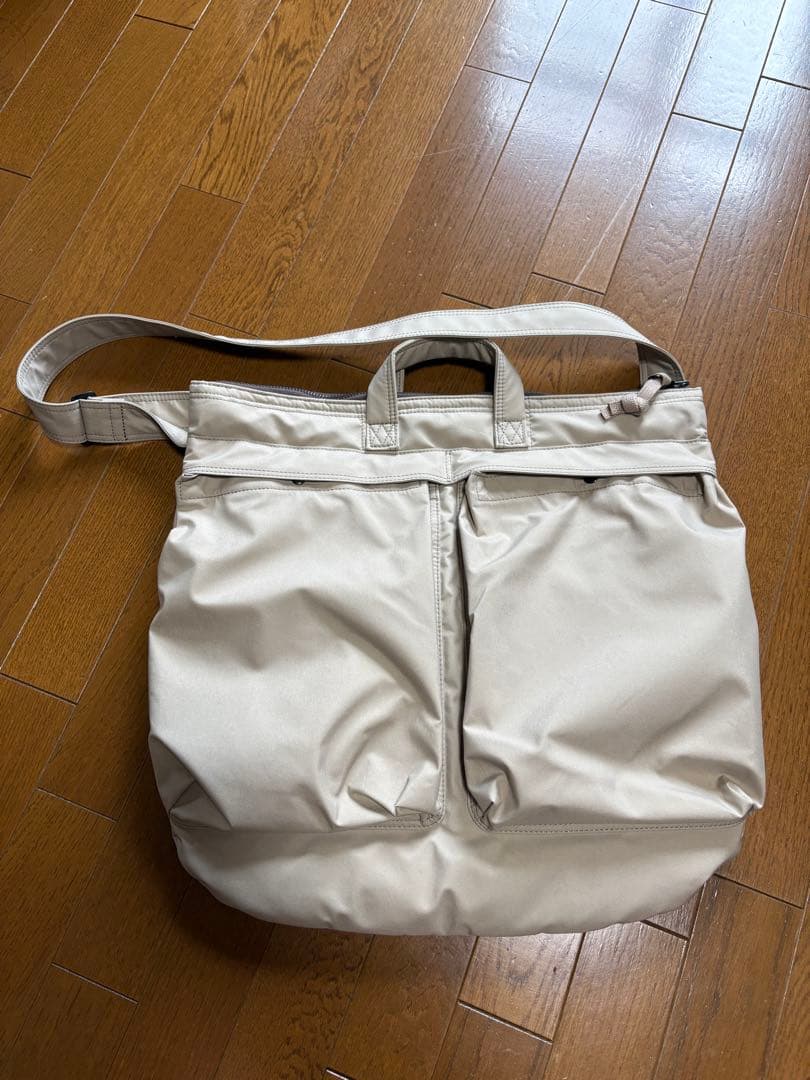 アナトミカ/ANATOMICA HELMET BAG VTG GTX BSC45