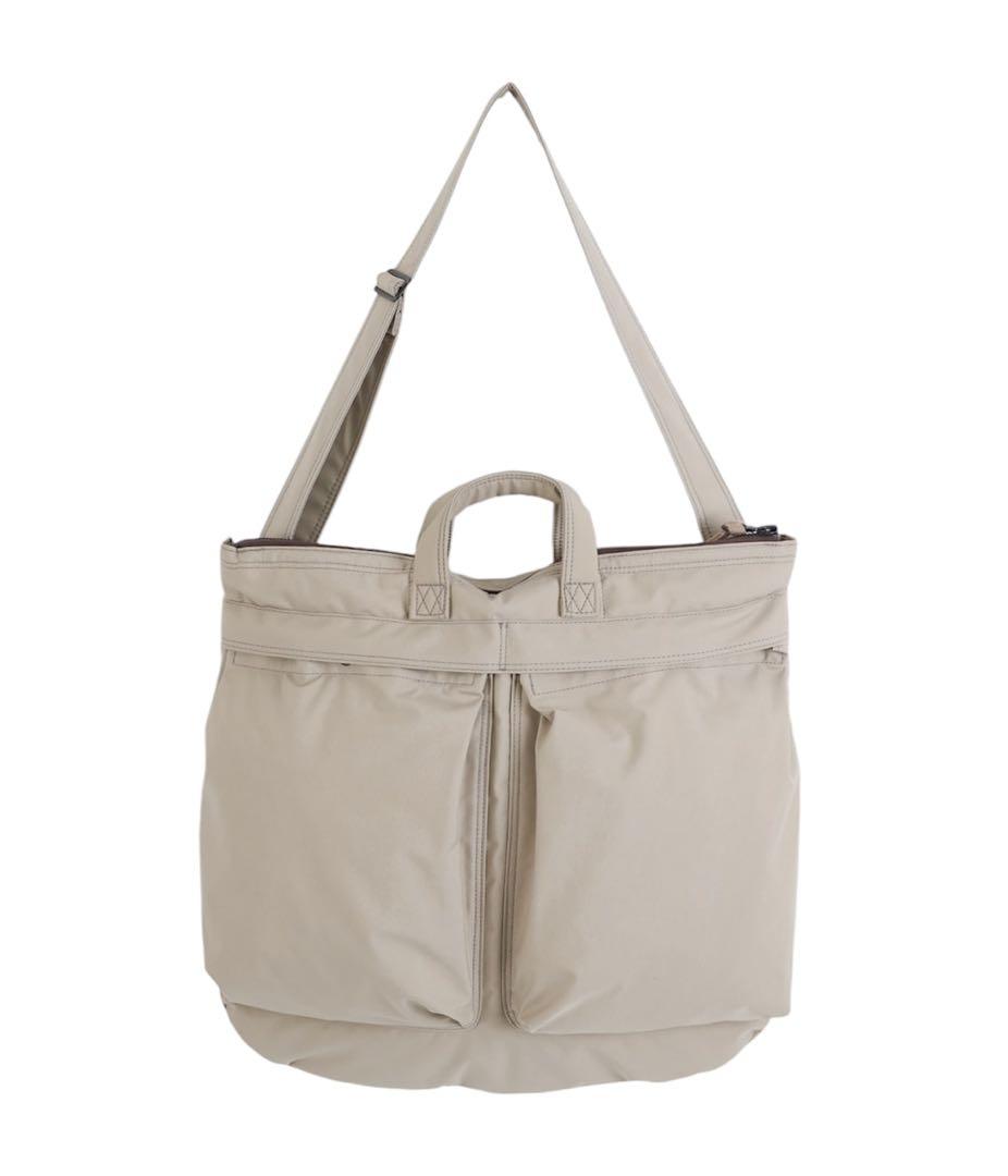 アナトミカ/ANATOMICA HELMET BAG VTG GTX BSC45