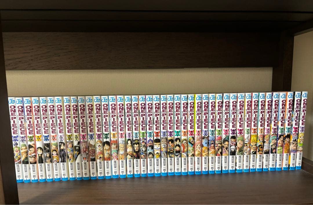 ワンピース 漫画 1〜111巻まで 全巻セット 最新刊