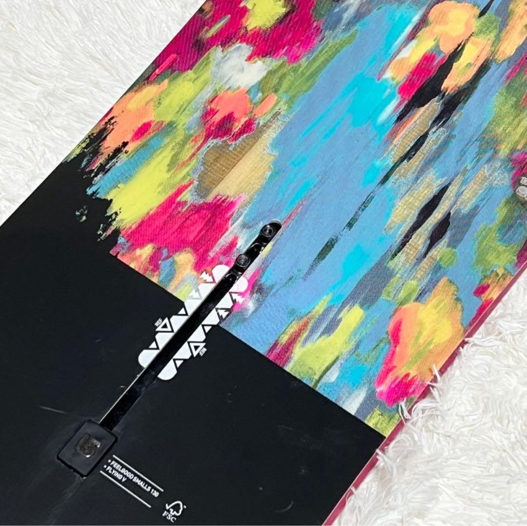 【専用】 Feel Good フィールグッド　139 BURTON バートン