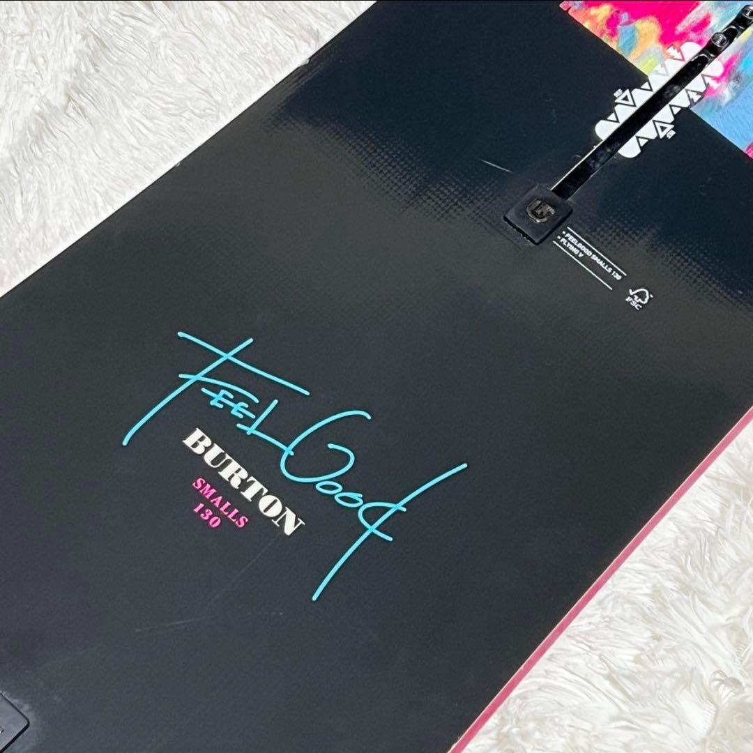 【専用】 Feel Good フィールグッド　139 BURTON バートン