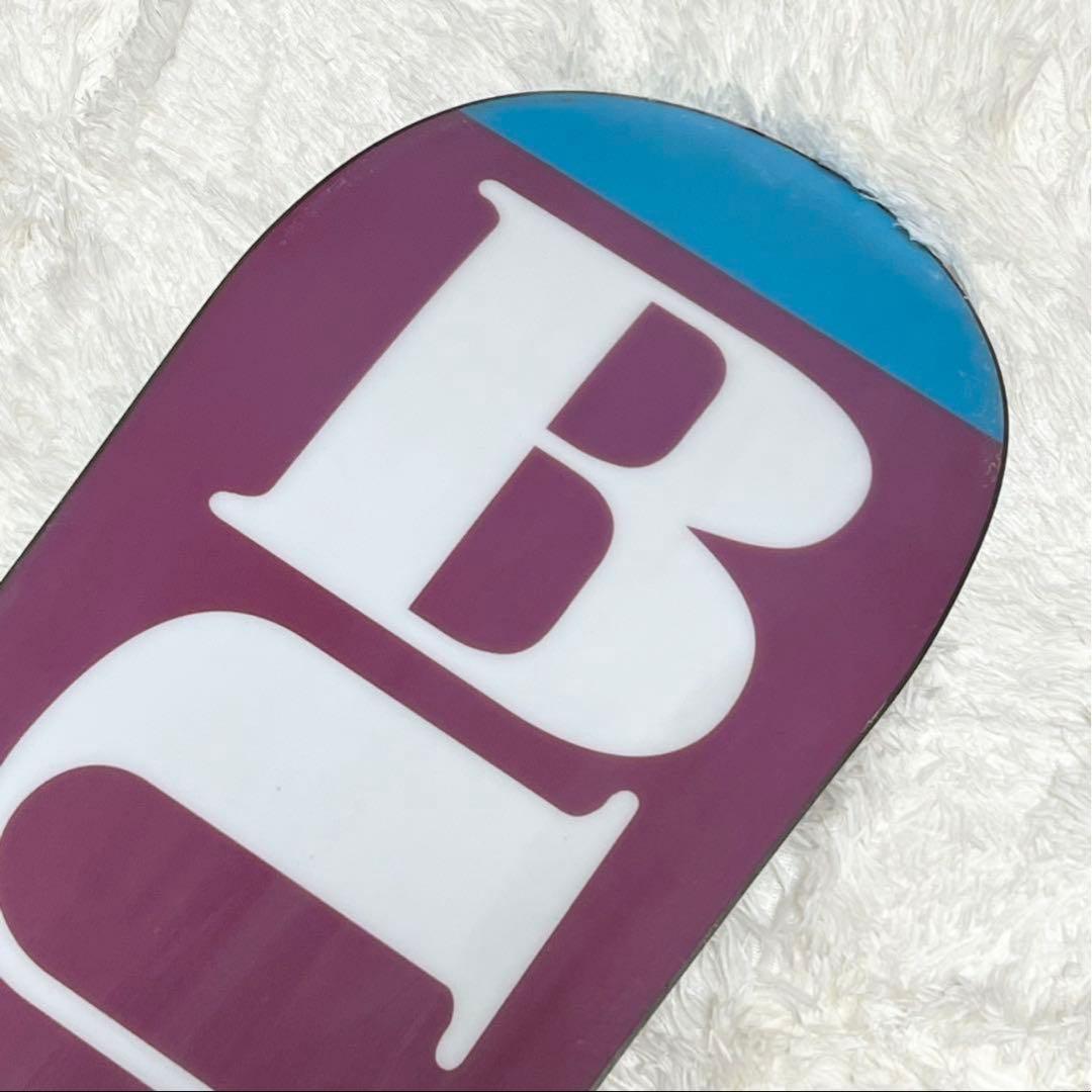 【専用】 Feel Good フィールグッド　139 BURTON バートン