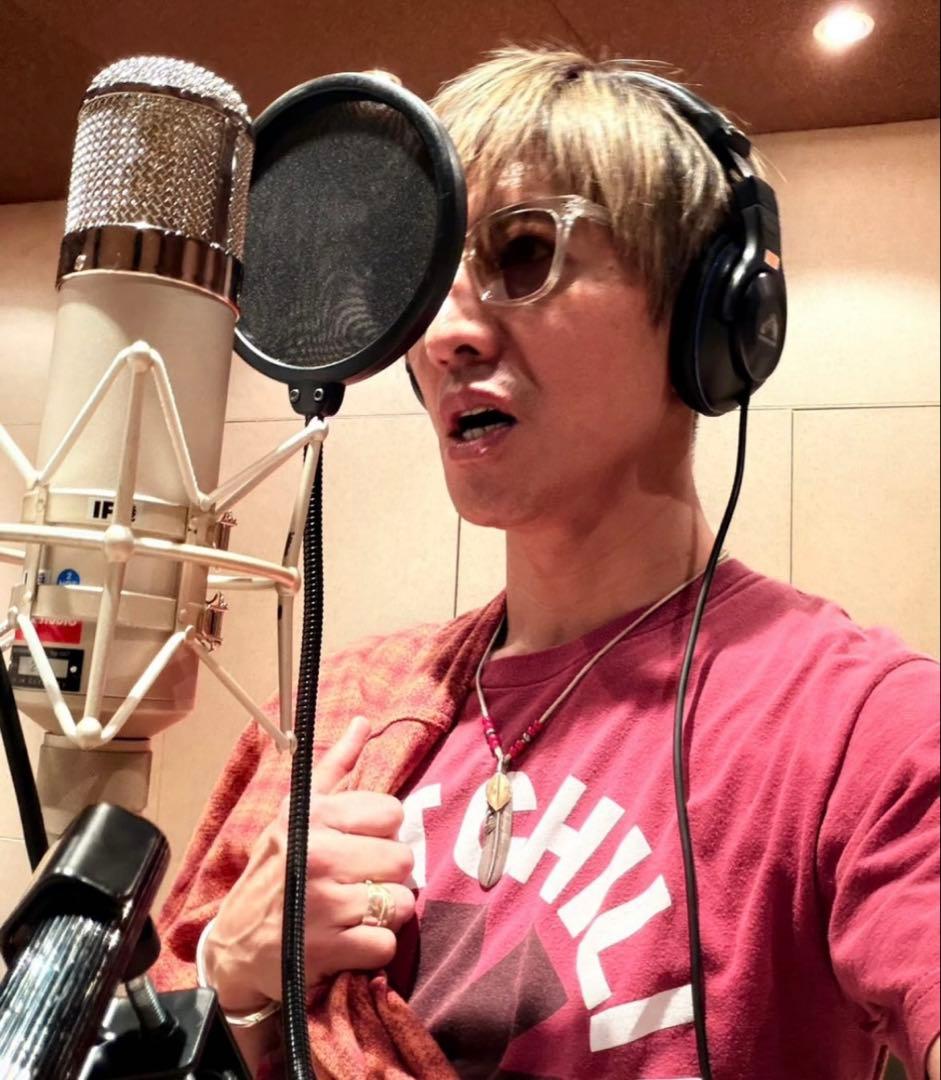 OWNDAYS サングラス　木村拓哉　hiroro4516