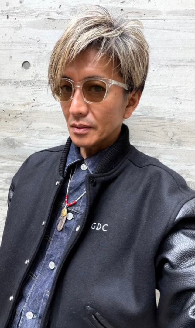 OWNDAYS サングラス　木村拓哉　hiroro4516