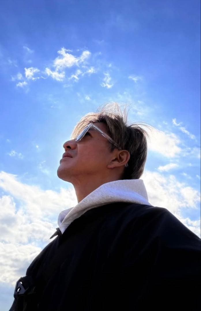 OWNDAYS サングラス　木村拓哉　hiroro4516