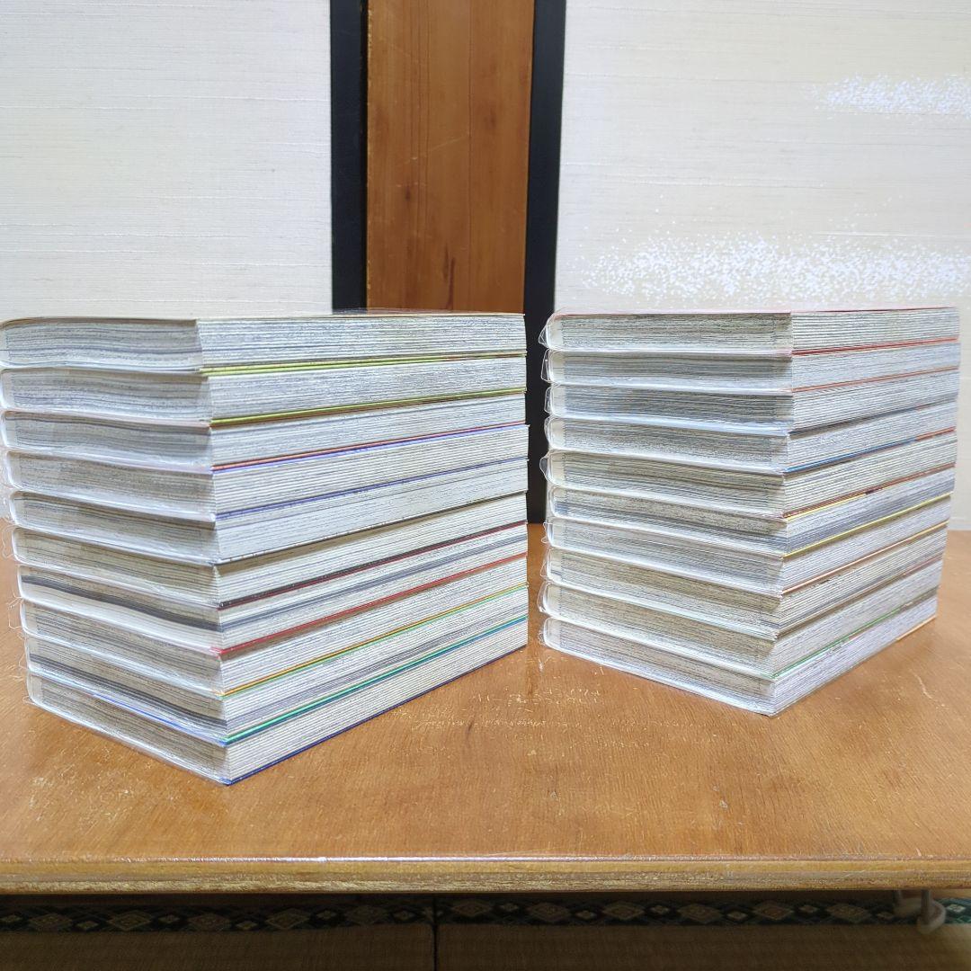 ワンピース漫画セット(1巻〜110巻+映画特典本+最強ジャンプ付録冊子数冊)