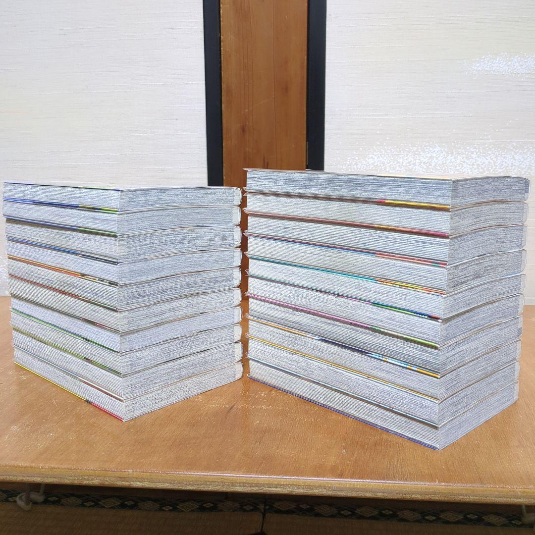 ワンピース漫画セット(1巻〜110巻+映画特典本+最強ジャンプ付録冊子数冊)