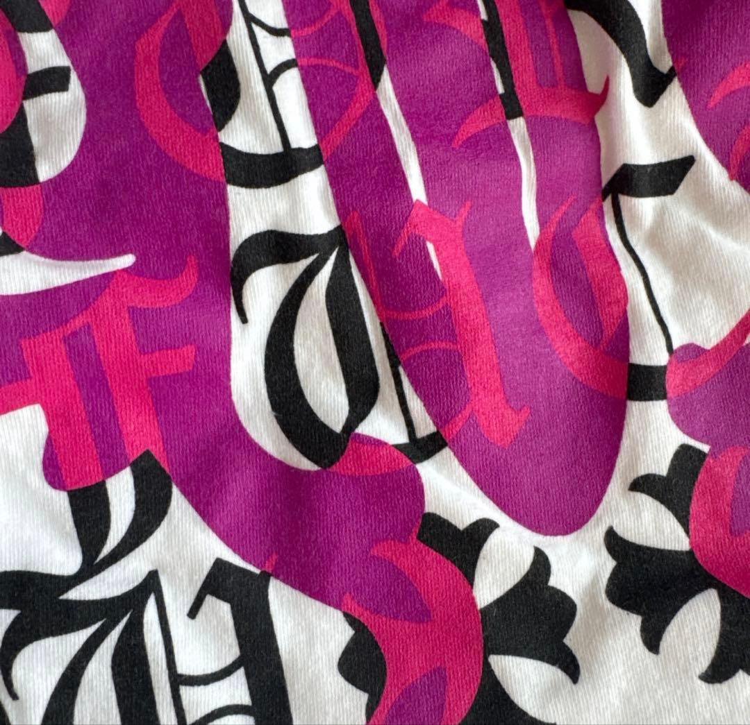 クロムハーツロンt ダガー　国内正規品