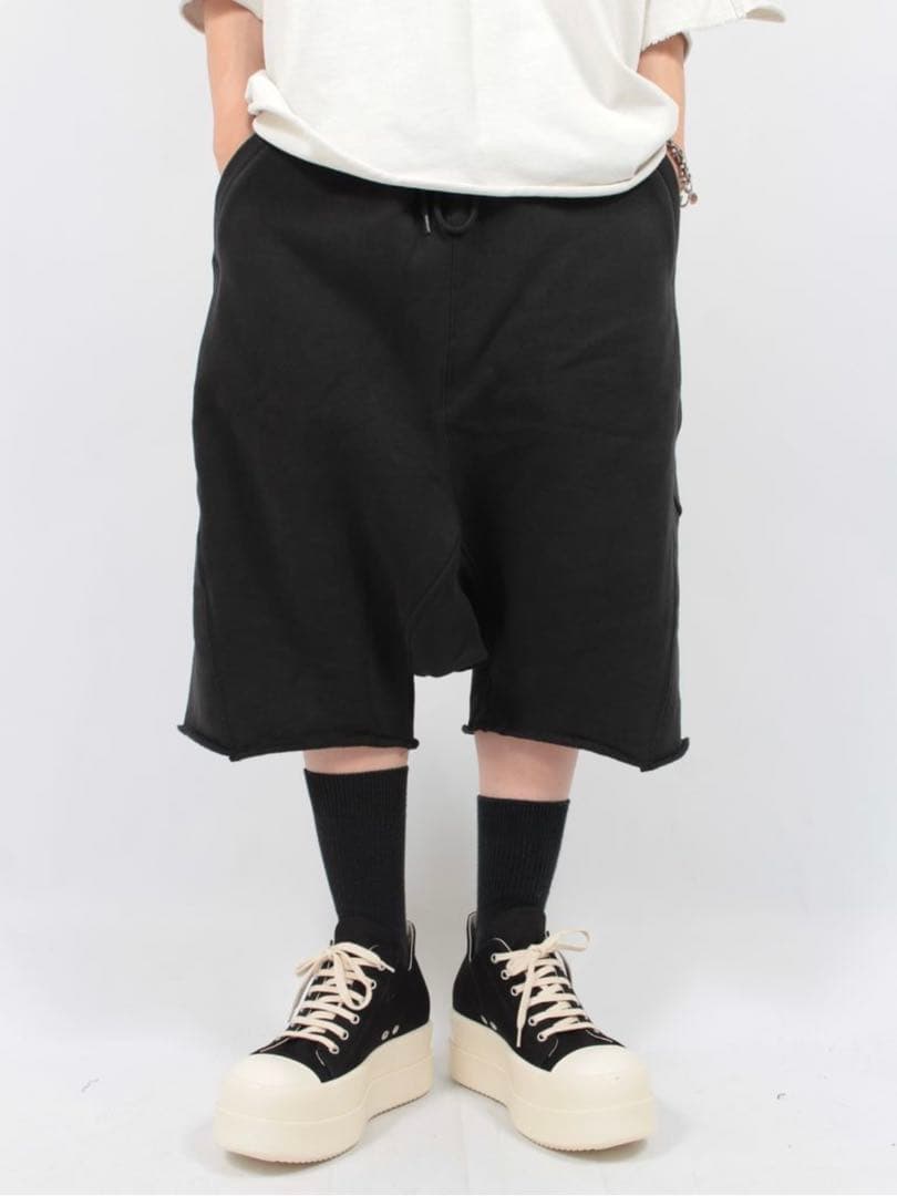 【2日間限定値下げ】entire studios スウェットパンツ