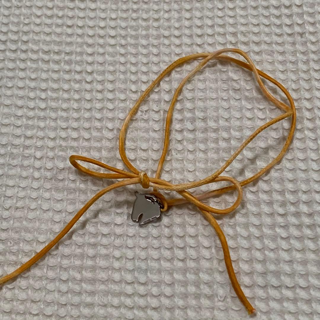 HERMES エルメス トゥールビヨン チャーム　ホースヘッド