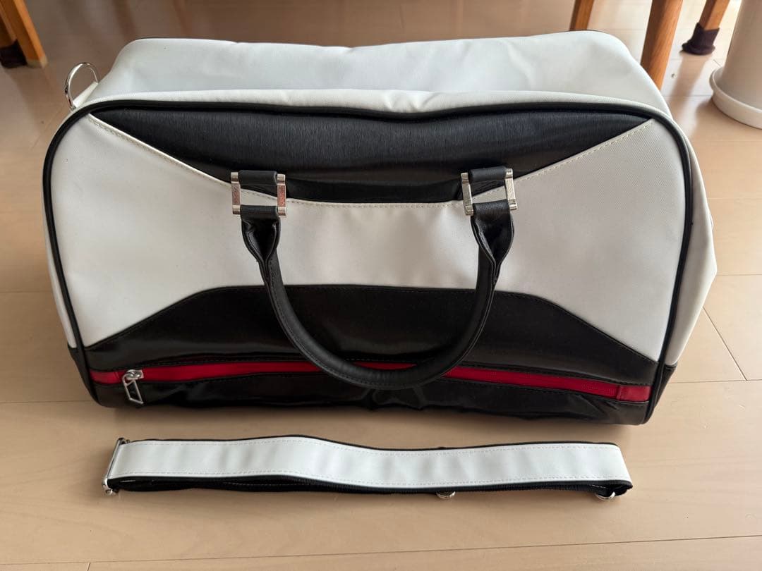 NIKE ナイキ 2021 クラシックボストンバッグGF3004-097