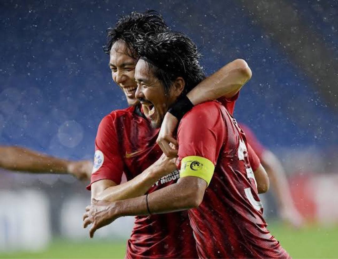 浦和レッズ 興梠慎三 ユニフォーム