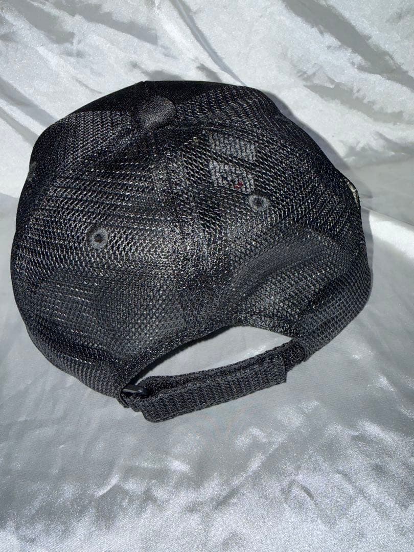 ソフトバンクホークス　2025年キャンプ　プロコレキャップ