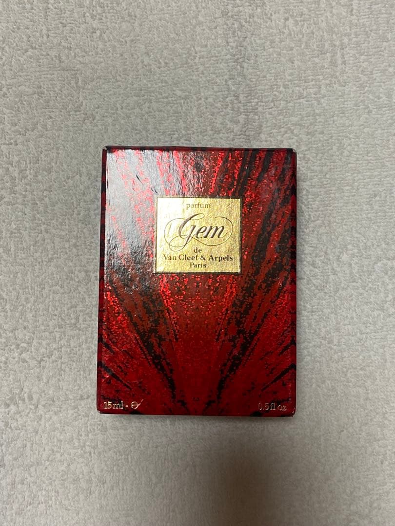 Van Cleef & Arpels Gem 15ml 香水