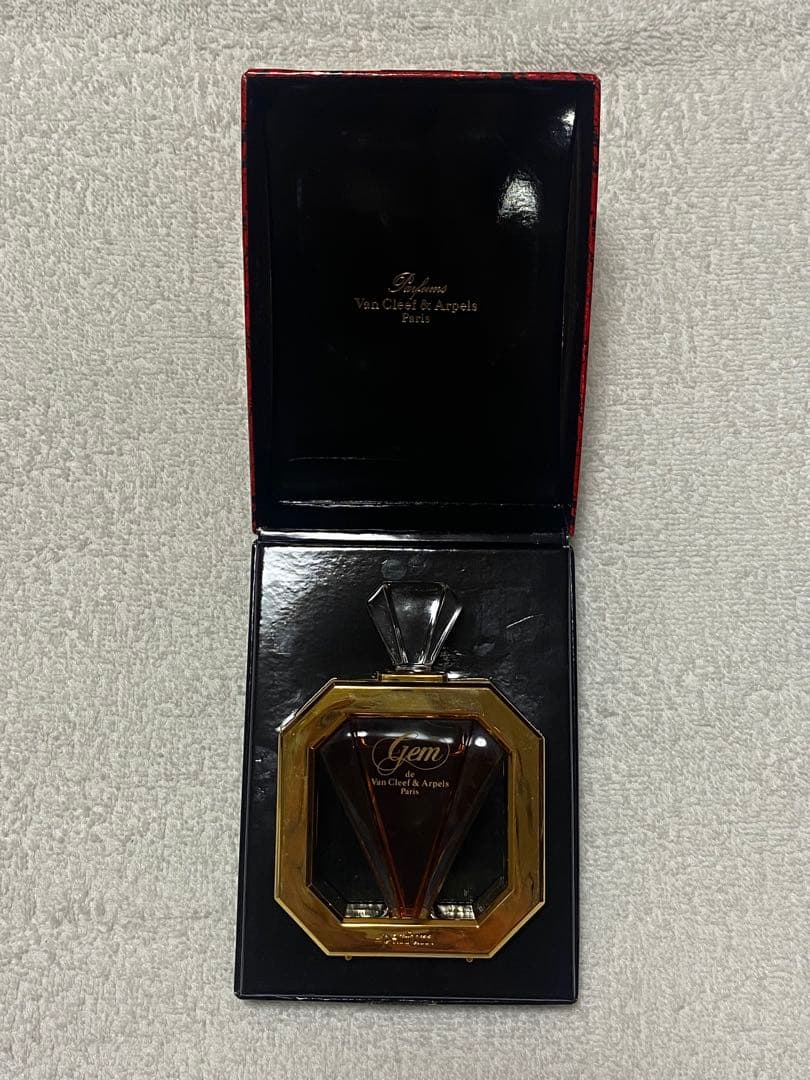 Van Cleef & Arpels Gem 15ml 香水