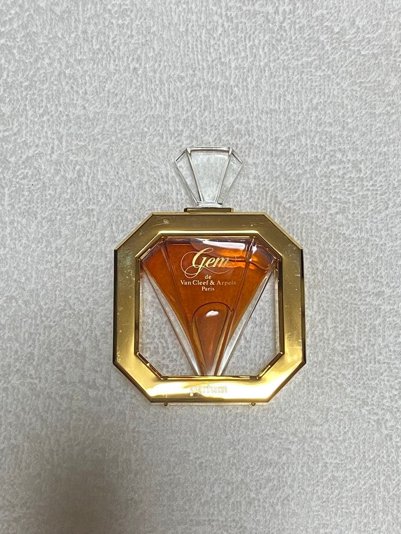Van Cleef & Arpels Gem 15ml 香水
