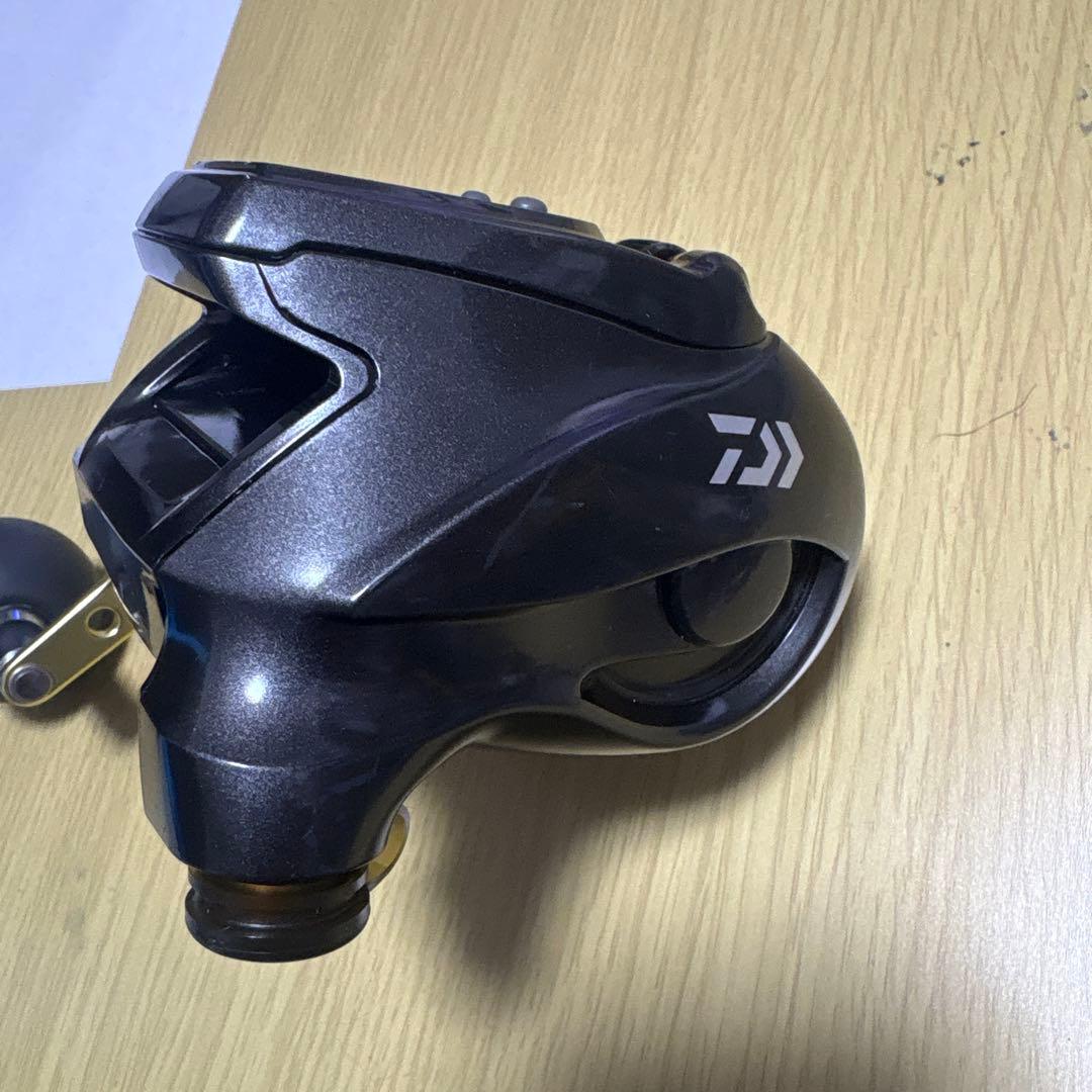 ダイワ　レオブリッツ　S500J ジャンク