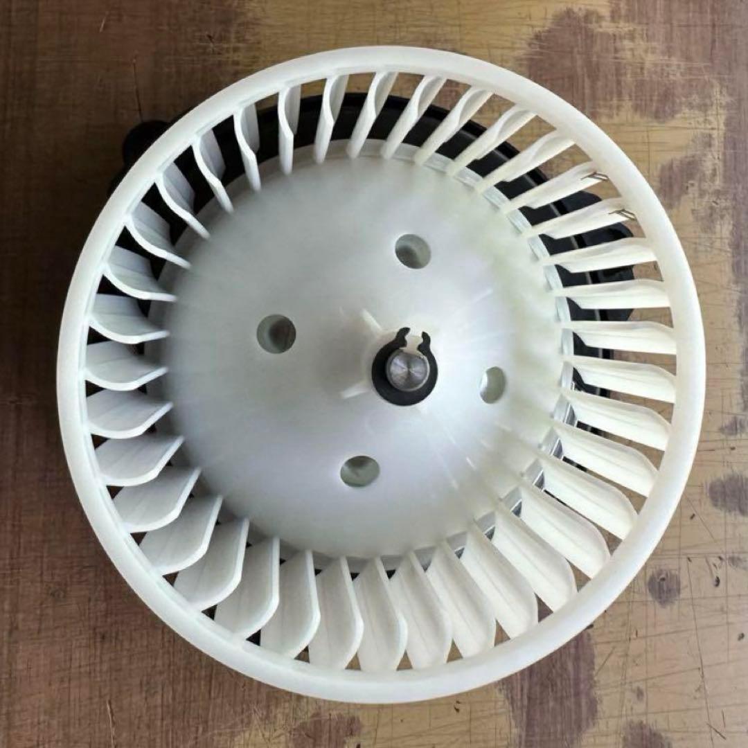 HONDA FIT7 IMAクーリングファンモーター J816-RED-003