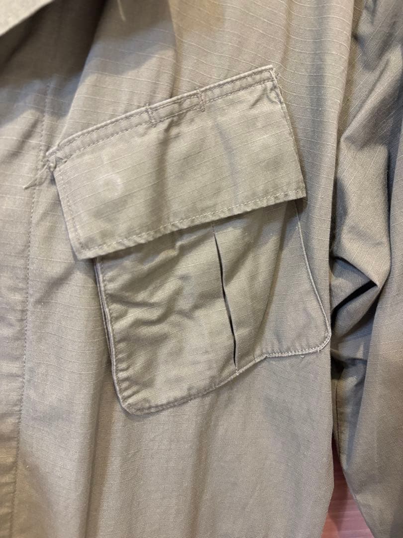 ジャケット・アウター JUNGLE FATIGUE JACKET MEDIUM-SHORT