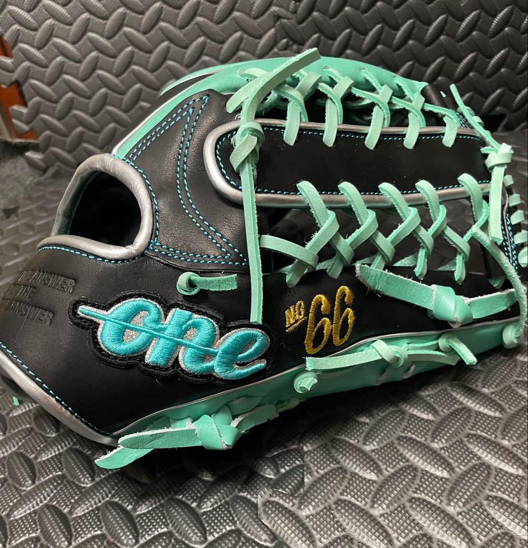 ワンオブジアンサー SEASON LIMITED EDITION 万波中正外野手