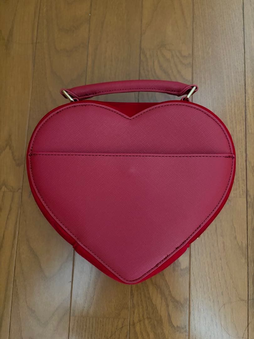 ピンクハウス　バッグ