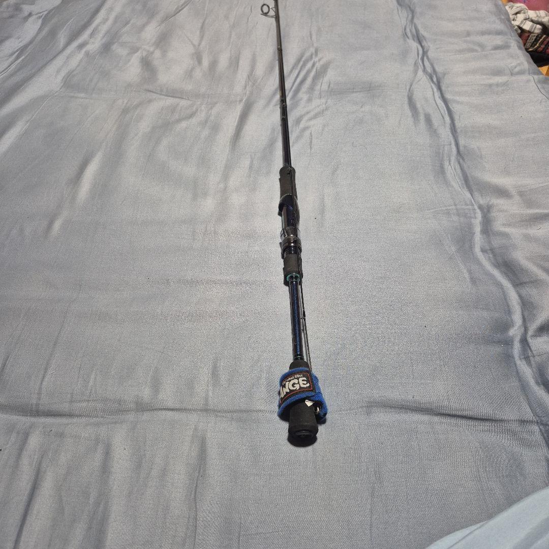 Daiwa Emeraldas ショアジギングロッド