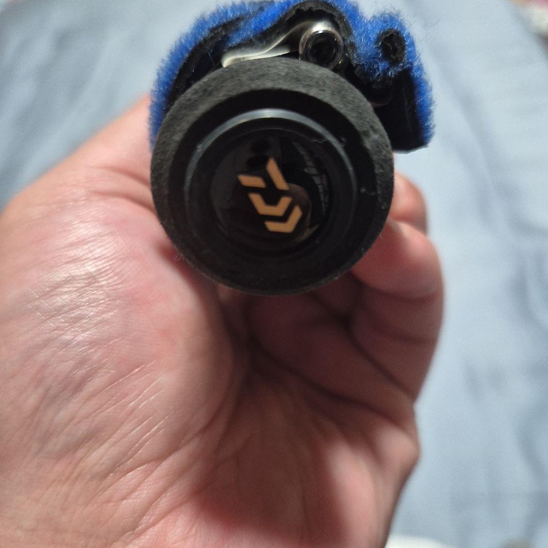 Daiwa Emeraldas ショアジギングロッド