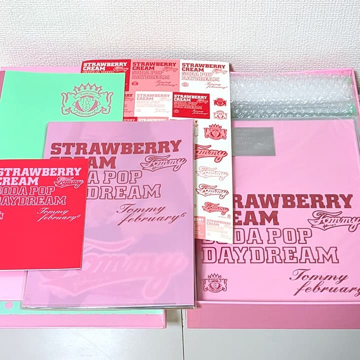 完全生産限定盤  february6  heavenly6