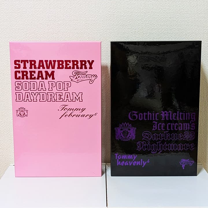 完全生産限定盤  february6  heavenly6