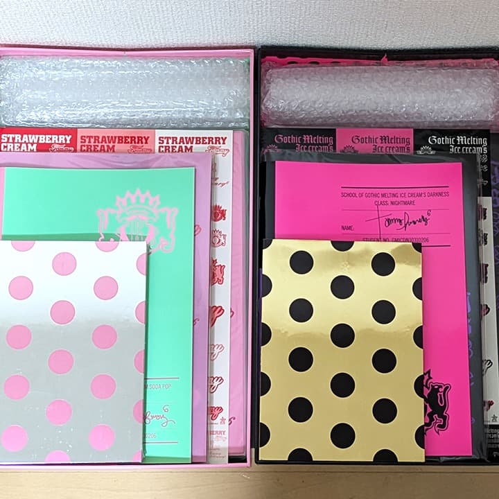 完全生産限定盤  february6  heavenly6