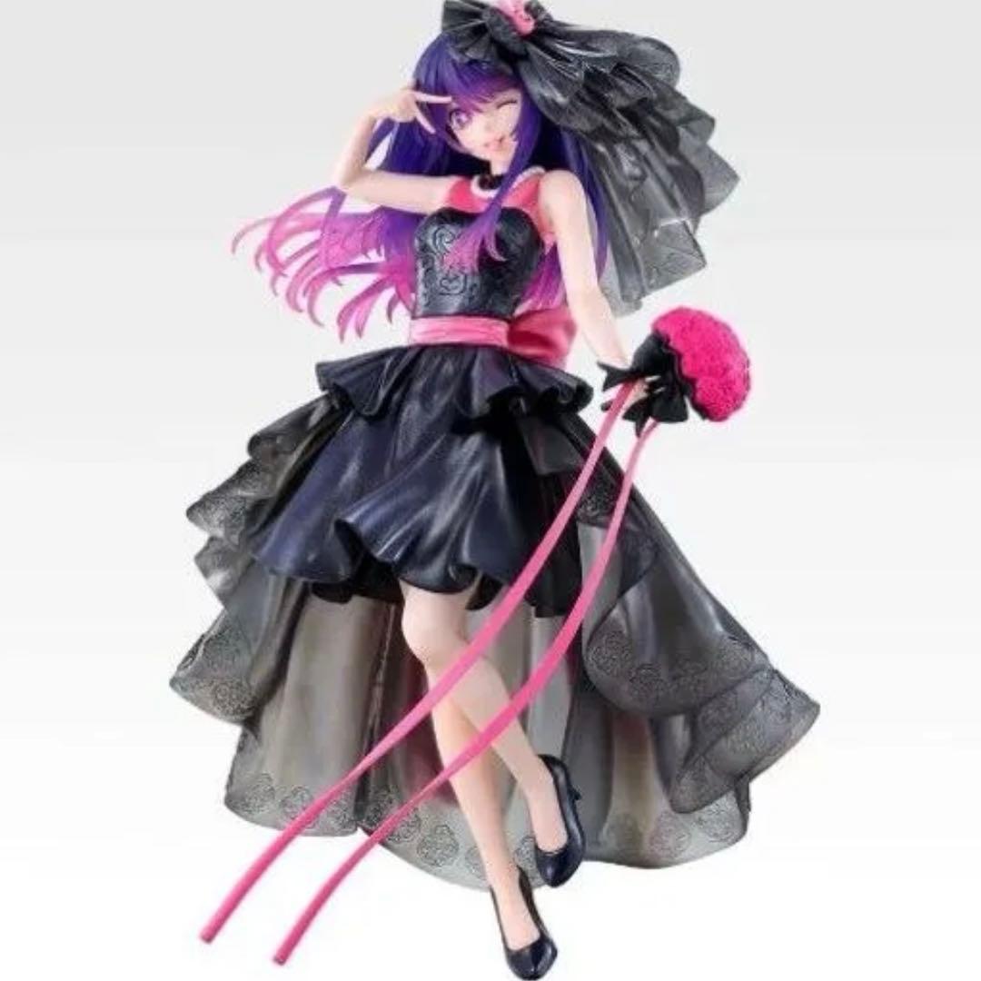 【新品】一番くじ 　推しの子　ラストワン賞 アイ フィギュア　星野アイ