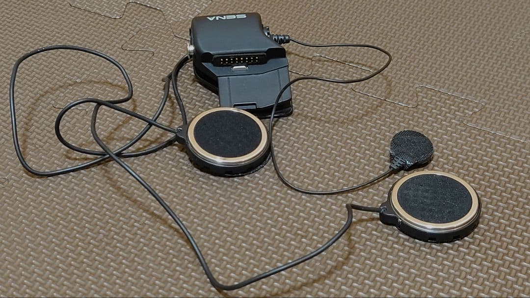 SENA 20s evo セナ インカム sena インターコム