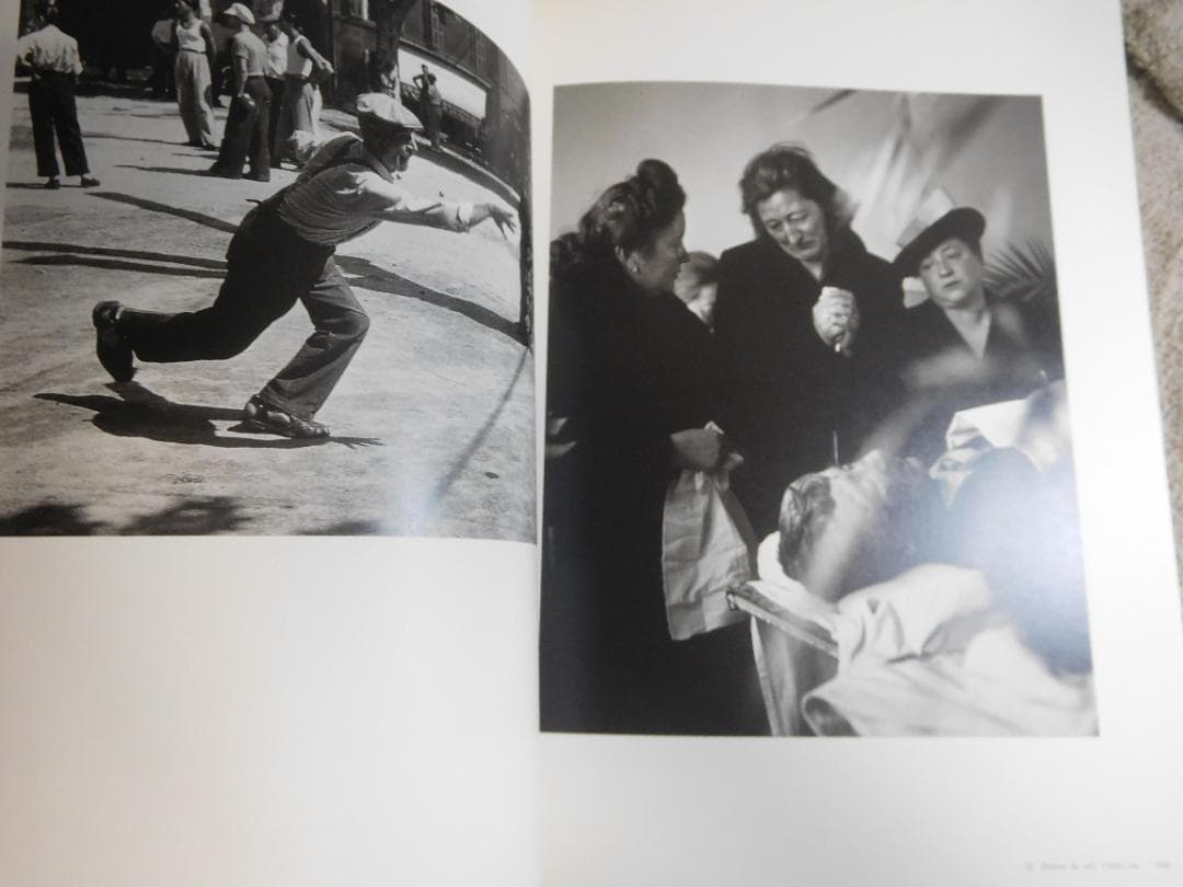 ◆ウイリー・ロニスWILLY RONIS／何必館・京都現代美術館◆図録　古書