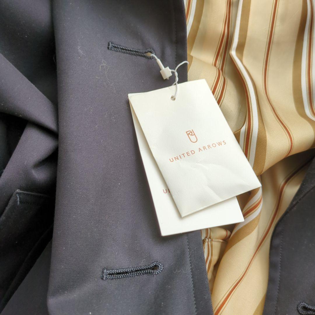 未使用タグ付き＊ユナイテッドアローズ　トレンチコート