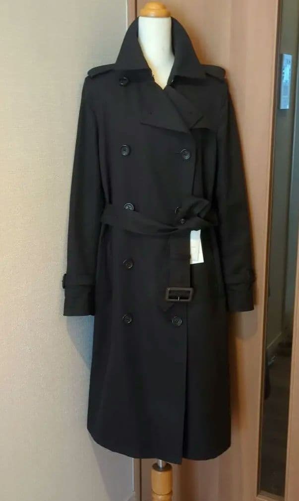 未使用タグ付き＊ユナイテッドアローズ　トレンチコート