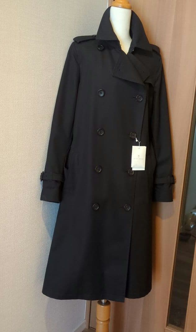 未使用タグ付き＊ユナイテッドアローズ　トレンチコート