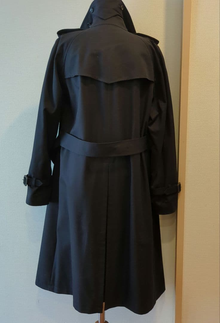 未使用タグ付き＊ユナイテッドアローズ　トレンチコート