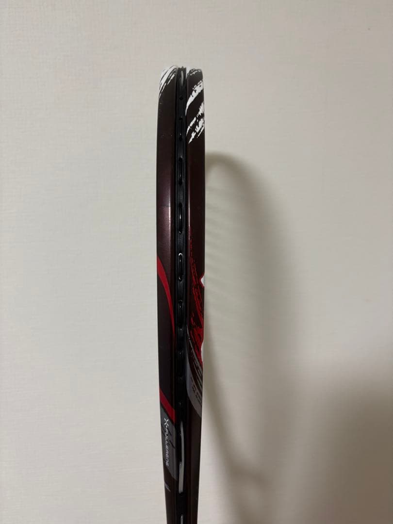 YONEX ナノフォース8v