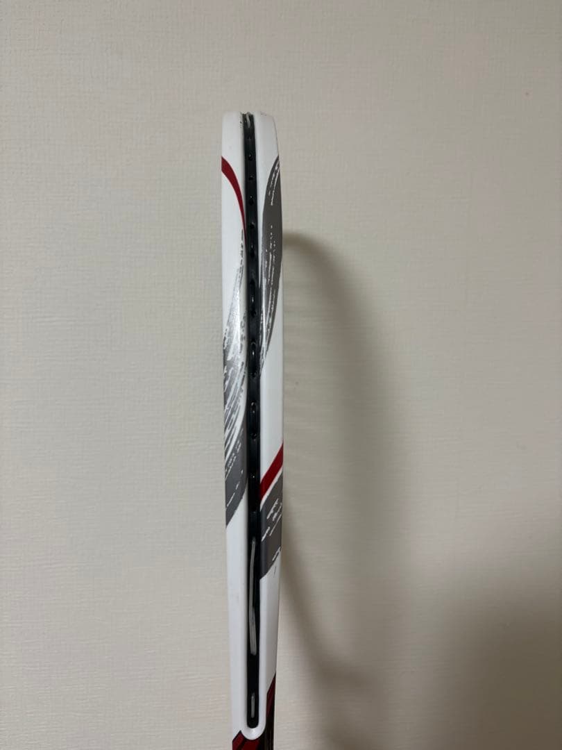 YONEX ナノフォース8v