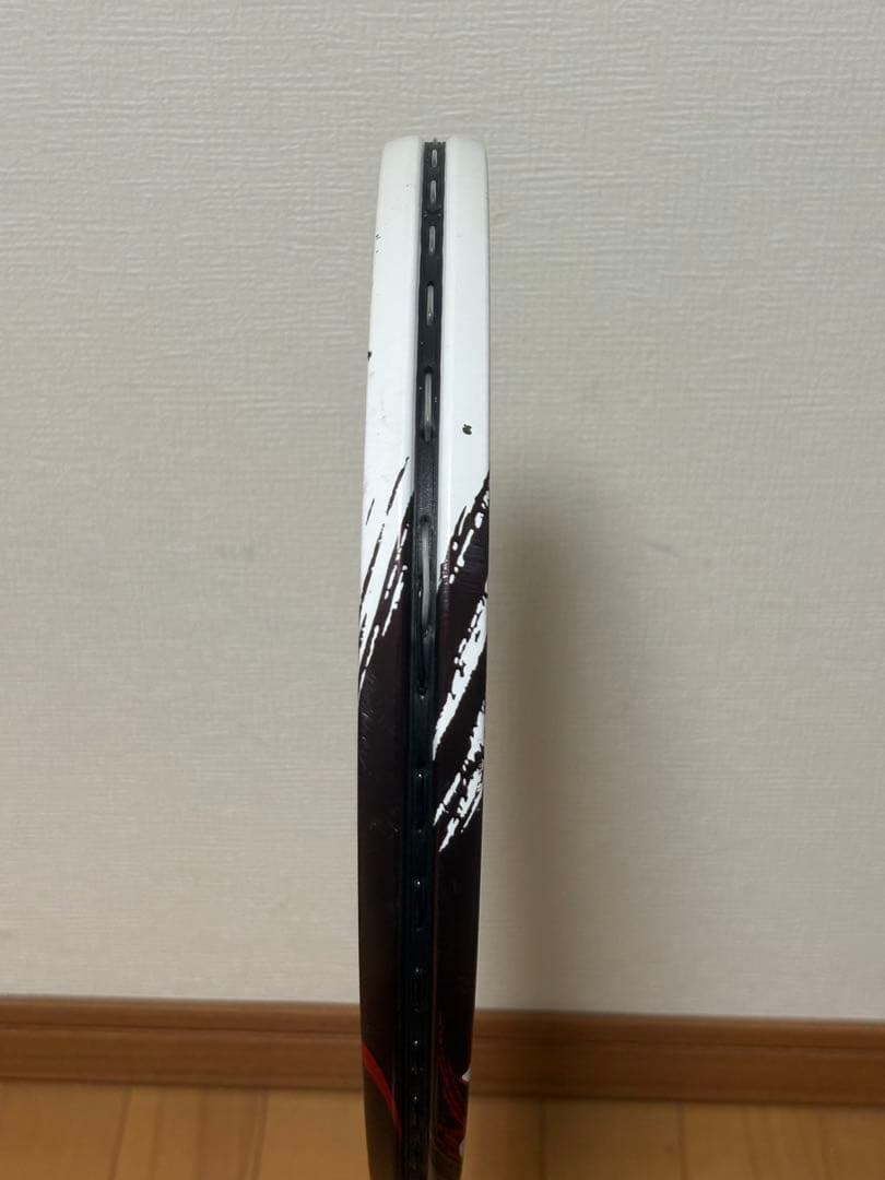 YONEX ナノフォース8v