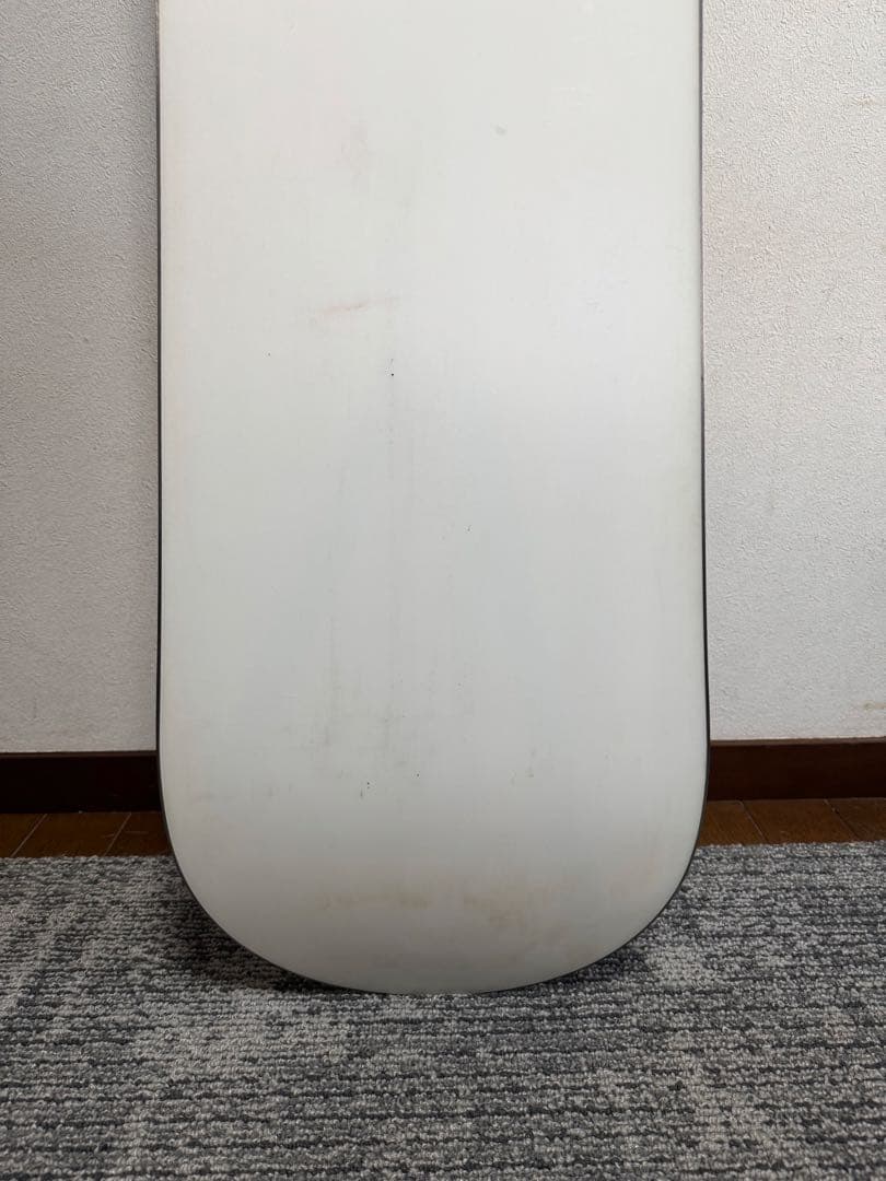 dinosaurs will die kwon 155 スノーボード