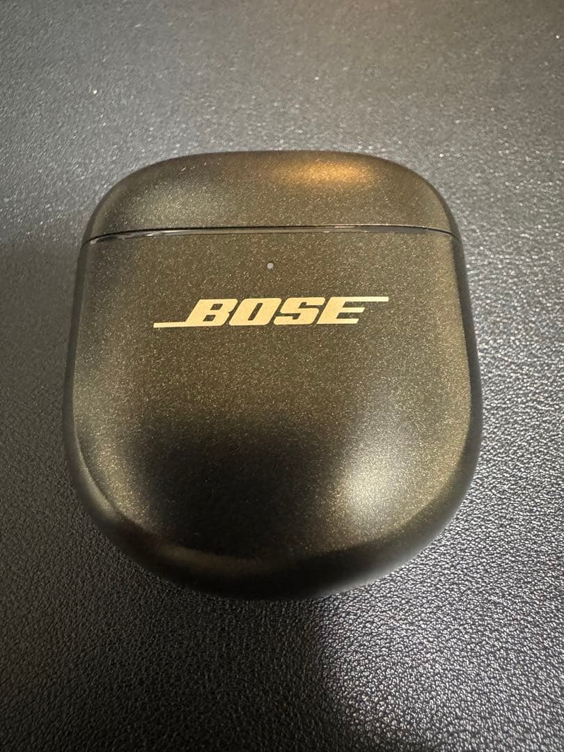 Bose QuietComfort Ultra（第二世代）ワイヤレスイヤホン