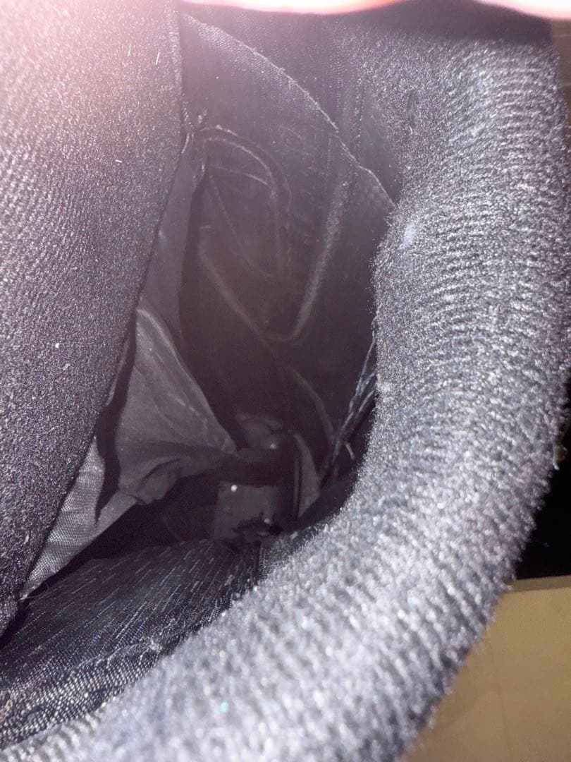 SCOTTY CAMERON キャディバッグ ベルト切れてる