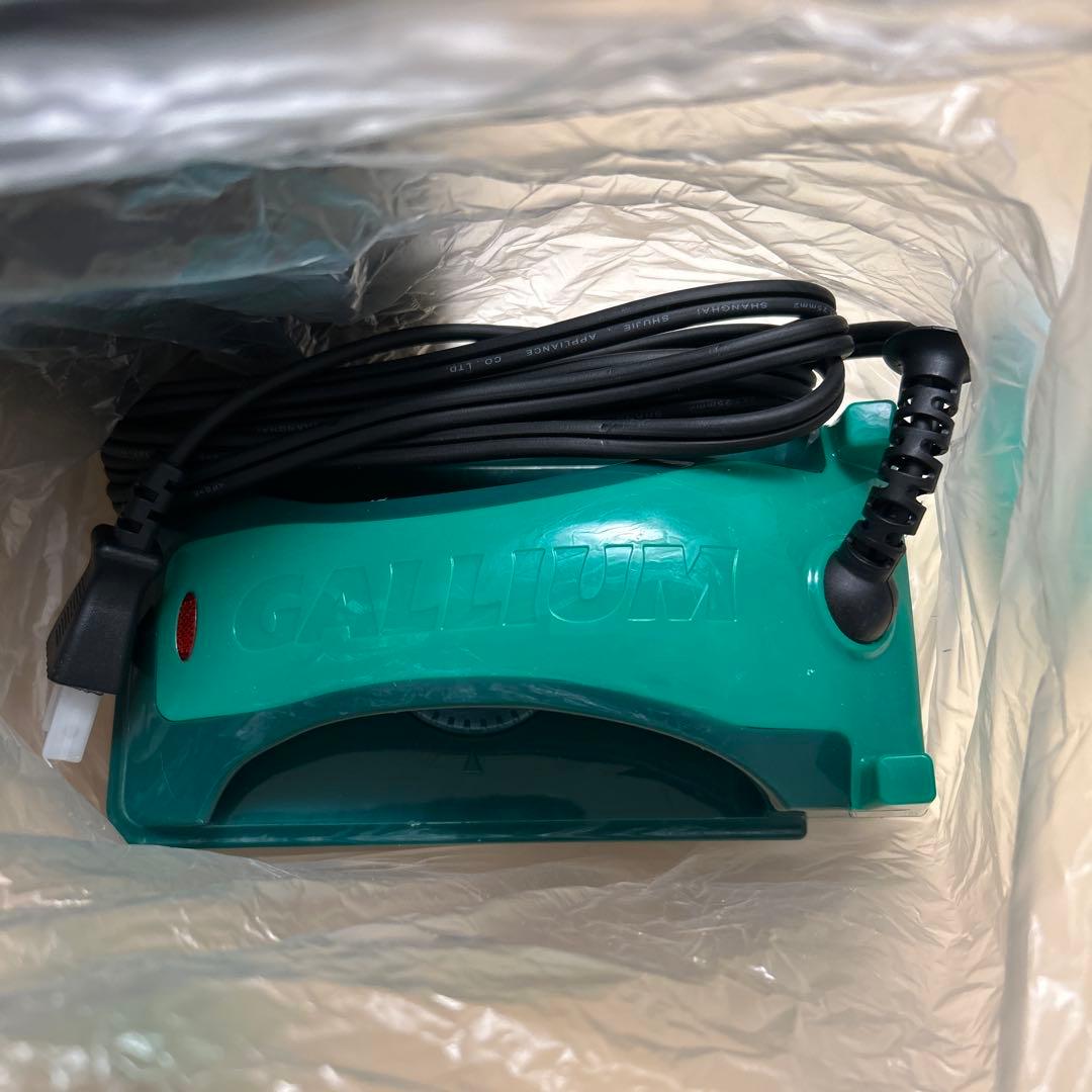 GALLIUM TRIAL WAXING Set ガリウム　トライアル