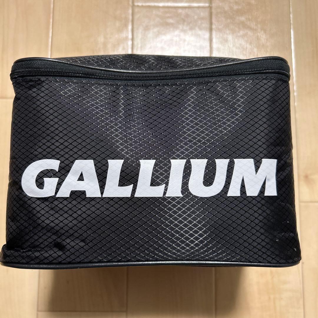 GALLIUM TRIAL WAXING Set ガリウム　トライアル