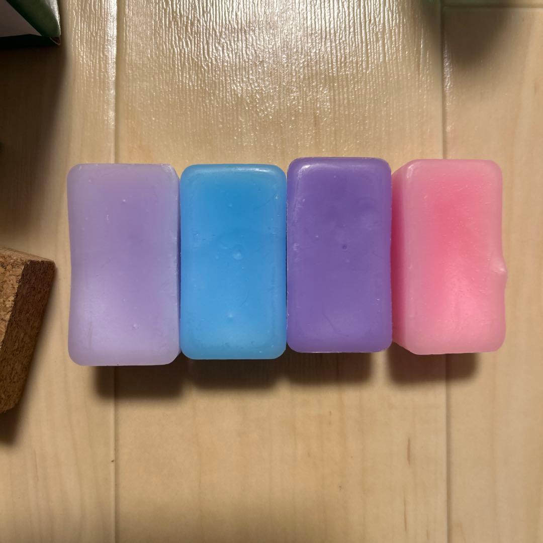 GALLIUM TRIAL WAXING Set ガリウム　トライアル